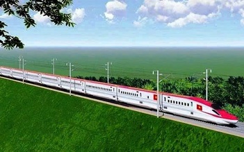 Vì sao Đà Nẵng muốn dời ga đường sắt tốc độ cao Bắc - Nam khỏi Hòa Khánh?