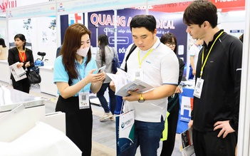 Những ngành nghề nào cần nhân lực nhất tại thị trường lao động TP.HCM?