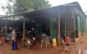 Khám sức khỏe miễn phí định kỳ cho người dân vùng khó khăn ở Gia Lai