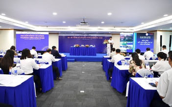 TMP tổ chức Đại hội đồng cổ đông thường niên năm 2026