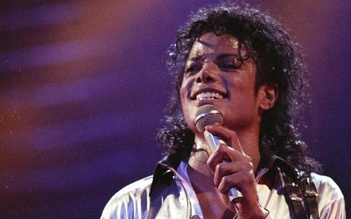 Michael Jackson lại lập thêm kỷ lục 'vô tiền khoáng hậu' dù đã qua đời