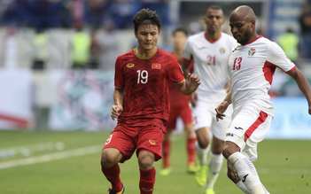 Đối thủ cuối cùng của đội tuyển Việt Nam ở Asian Cup 2027 chính thức lộ diện