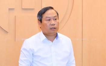 Chủ tịch Hà Nội nói về các dự án chiến lược, di dời hàng nghìn hộ dân