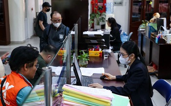 Có nên công khai chủ 'doanh nghiệp ma'?