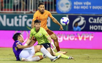 Thái độ HAGL sẽ định đoạt đội xuống hạng ở V-League