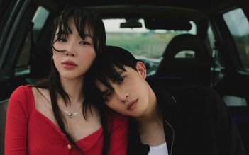 Tóc Tiên tái xuất đầy suy tư với MV ballad trầm lắng