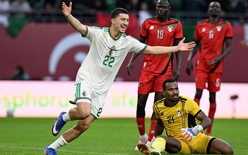 Cầu thủ gốc Việt vào danh sách đáng xem nhất World Cup 2026