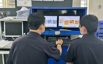 Bãi bỏ nhiều thủ tục hải quan liên quan đến kinh doanh cửa hàng miễn thuế