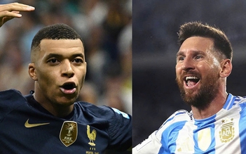 Ai 'sáng cửa' giành Chiếc giày vàng World Cup 2026?