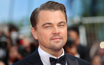 Leonardo DiCaprio cân nhắc việc lập gia đình với bạn gái người mẫu