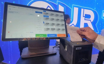 Trình Chính phủ loạt quy định mới về hóa đơn điện tử