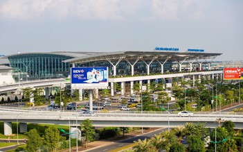 UAV xuất hiện gần sân bay Nội Bài, 16 chuyến bay bị ảnh hưởng