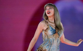 Taylor Swift bao trọn khu phức hợp giải trí - thể thao làm đám cưới?