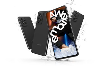 Lý do dòng điện thoại Galaxy A ngày càng đáng mua