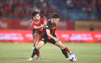 Thắng lợi '3 sao' trước CLB Hà Tĩnh, Ninh Bình giành hạng ba V-League: Kết cục có hậu!