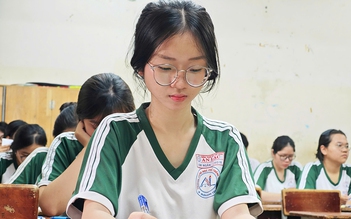 Chiến lược làm bài thi tốt nghiệp THPT
