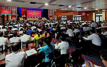 Tây Ninh nói gì về việc dời Trung tâm hành chính - chính trị?