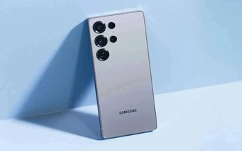 Galaxy S27 Pro lộ thông số pin ấn tượng