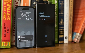 Vì sao iPhone dùng Ceramic Shield còn điện thoại Android chuộng Gorilla Glass?