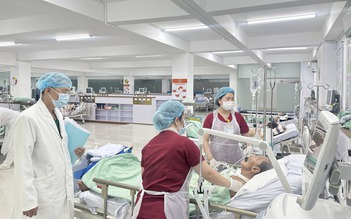 Bệnh viện Quân y 121 nỗ lực vươn tầm cao mới