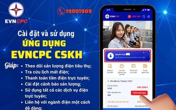 Đà Nẵng: Theo dõi chỉ số điện hàng ngày để chủ động tiết kiệm điện