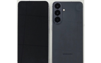 Galaxy S26 FE bất ngờ lộ thiết kế, hé lộ thời điểm trình làng