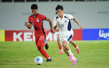 Thái độ của Thái Lan và Malaysia quyết định vé bán kết của U.19 Việt Nam