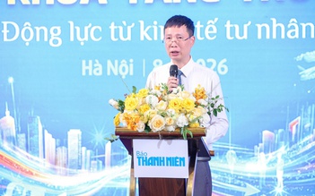 Tăng trưởng 2 chữ số đòi hỏi sự quyết liệt thay đổi về tư duy
