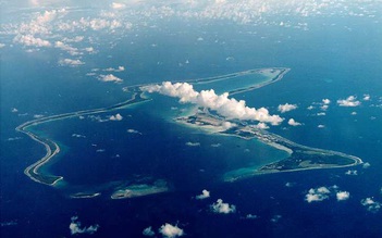 Rộ tin Mỹ tính mua quần đảo Chagos ở Ấn Độ Dương