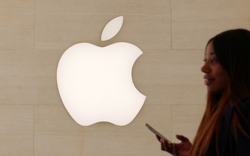 Apple nỗ lực cứu Siri