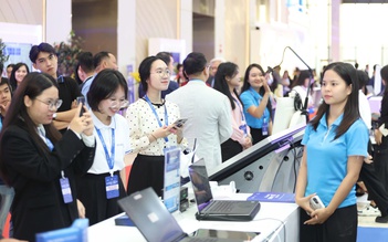 'Doanh nghiệp một người' tạo nguồn lực mới cho kinh tế