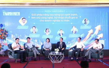 Không quy định khách hàng phải có tài sản đảm bảo mới được vay vốn