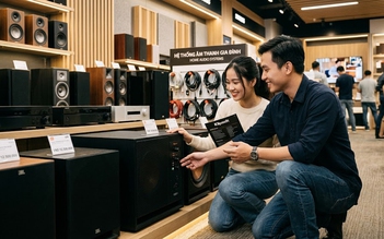 Nên chọn loa siêu trầm nào cho hệ thống âm thanh gia đình?
