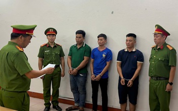 Thanh niên tử vong sau cuộc hỗn chiến ở đám cưới, 3 người bị giữ khẩn cấp