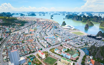 Quảng Ninh còn 624 thôn, tổ dân phố sau sắp xếp