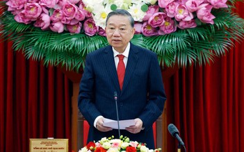 Tập trung nghiên cứu những vấn đề lý luận cấp bách của đất nước