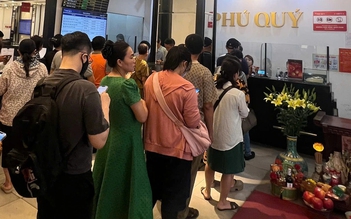 Vàng trong nước chỉ cao hơn thế giới 6 triệu/lượng, đã yên tâm 'bắt đáy'?