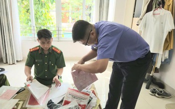 Khởi tố, bắt tạm giam 3 cựu cán bộ thuế tỉnh Lào Cai