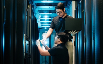 Tập dữ liệu AI tiếng Việt lọt top thịnh hành toàn cầu