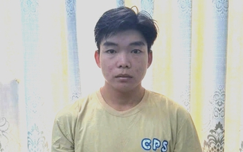 Bắt nghi phạm hiếp dâm bé gái 5 tuổi rồi quay clip