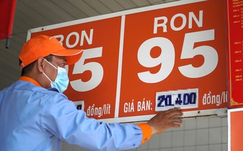 Giá xăng dầu hôm nay 9.6.2026: Giữ đà tăng, xăng trong nước được điều chỉnh thế nào?