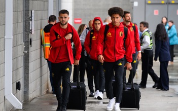 World Cup 2026 căng mình chống dịch bệnh: Giám sát từ mạng xã hội đến nước thải