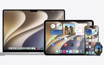 iOS 27 ra mắt với hàng trăm nâng cấp bùng nổ