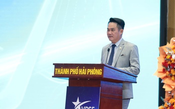 Hải Phòng thu hút gần 2 tỉ USD FDI sau 5 tháng