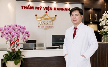 Thẩm mỹ viện Hannah - ‘Thẩm mỹ viện uy tín, chất lượng hàng đầu tại VN’
