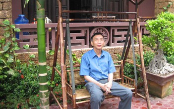 Thầy tôi