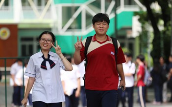 TP.HCM công bố điểm thi tốt nghiệp THPT, xem tại đây