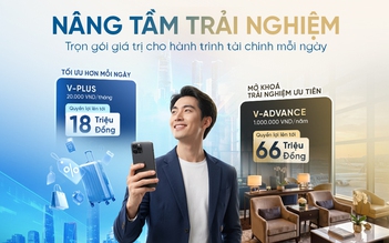 Xu hướng ‘gói tiện ích tài chính kết hợp trải nghiệm Lifestyle’ lên ngôi