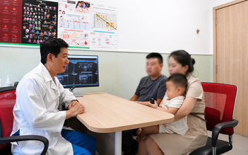 Tăng độ an toàn trong phẫu thuật tiết niệu nhi bằng quy trình kiểm soát đa lớp