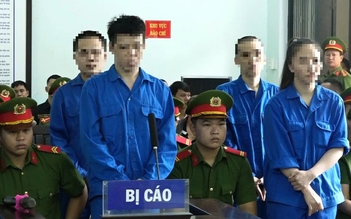 Đề xuất bỏ tử hình tội hiếp dâm trẻ em và mua bán ma túy
